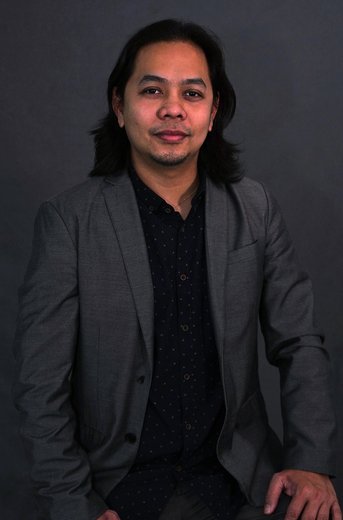 Mark Crescini