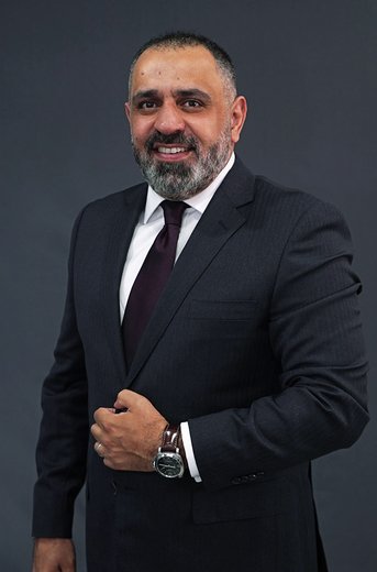 Mohammad Rashidkhani