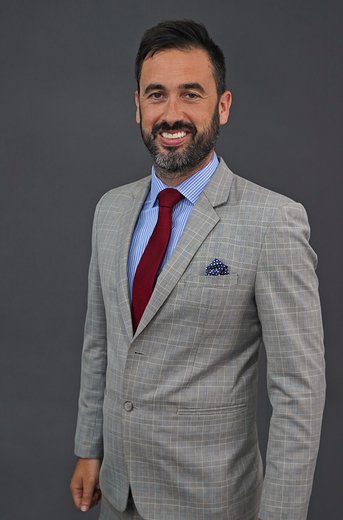 Ben Brooks