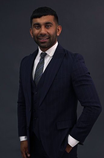 Cameron Khan