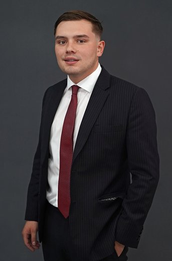 Harry White
