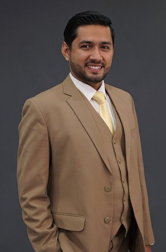 Muhammad Bilal Malik