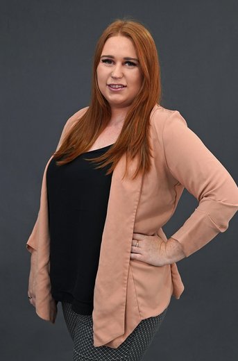 Shona Calvert