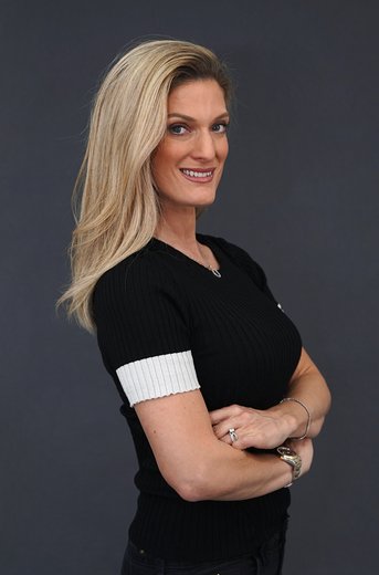 Rachel Baker