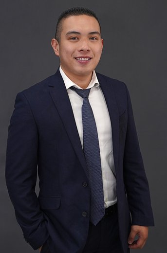 Christian Balanon
