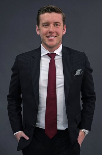 Thomas Poulson