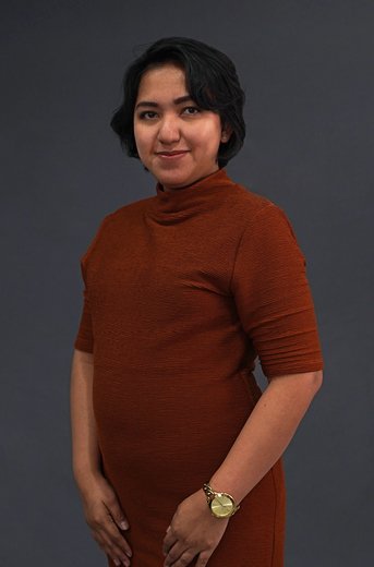 Victoria Melad