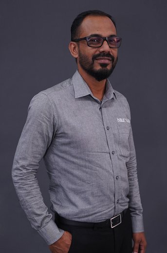 Bakrudeen Kader