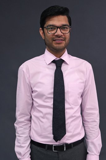 Baqir Raza
