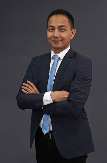 Kristoff Quejada