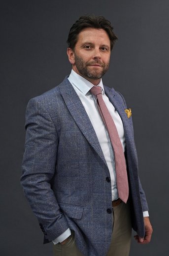 Matthew Solomon