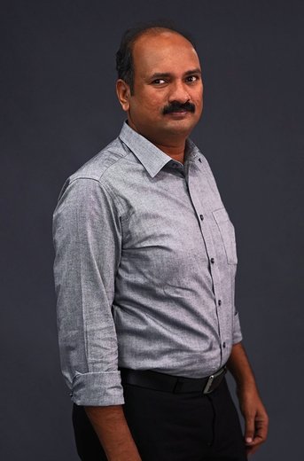 Mohamed Firthos