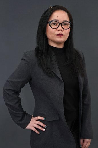 Jovelyn Kalaw