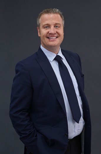 Robert Rist