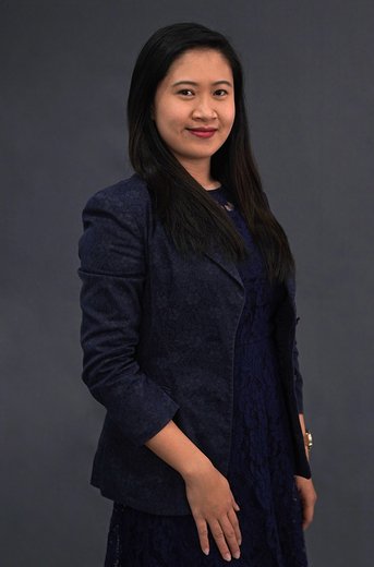Sharmaine Fernandez