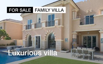 Luxurious villa in Esmeralda, Victory Heights