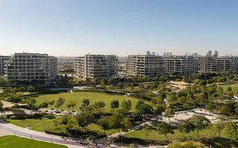 Dubai Hills Estate Area Guide