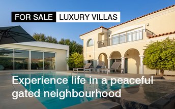 Embrace a luxury lifestyle in this exceptional property