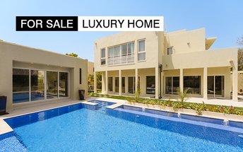 Exclusive 6 bedroom villa in Saheel, Arabian Ranches