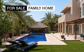 Stunning 3 bedroom villa in Saheel 3, Arabian Ranches