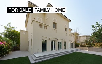 Exquisite 5 bedroom villa in Al Furjan