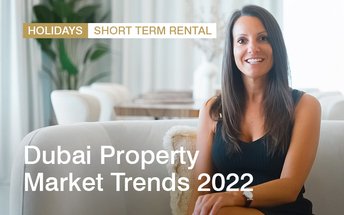 Holiday and Short Term Rental in 2022
