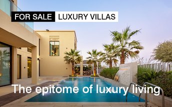 Live the Dubai lifestyle and indulge in ultimate exclusivity