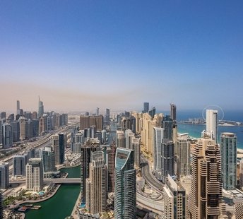 latest news Six stunning Dubai developments for your next investment