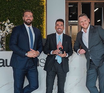 latest news haus & haus named ‘Agency of the Month’ for June by Dubizzle