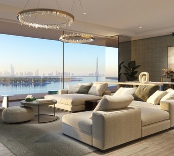 latest news The only way is up for Dubai property investors