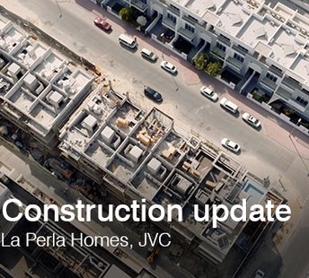 latest news Project update: First look inside La Perla Homes townhouses 