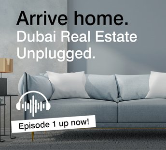 latest news Get the insider view! haus & haus launch new Dubai property podcast