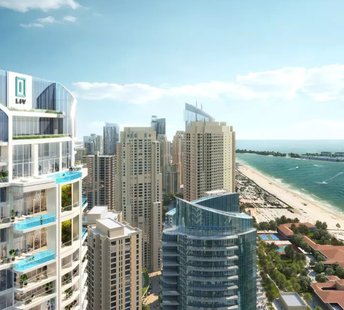 latest news Life on the water: stunning new Dubai properties by the sea