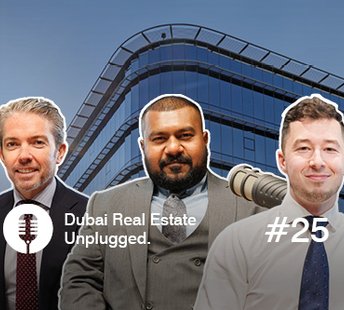 latest news Ep 25: Setting up shop: Commercial real estate in Dubai – Dubai Real Estate Unplugged