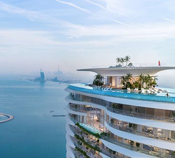 latest news Five fantastic Dubai developments for property investment