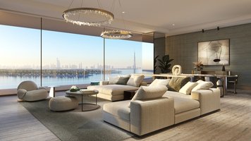 The only way is up for Dubai property investors