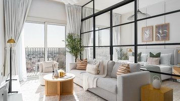 Calling all landlords – Dubai Hills Estate is the new hotspot for holiday rentals