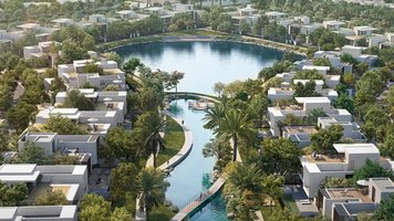 Five fabulous Emaar communities for your Dubai investment