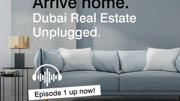 Get the insider view! haus & haus launch new Dubai property podcast