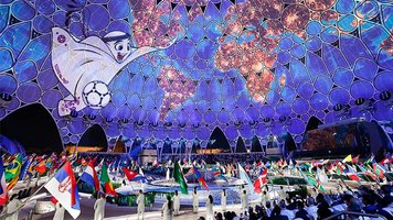 10 footie-tastic locations to watch the FIFA World Cup in Dubai