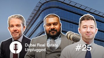 Ep 25: Setting up shop: Commercial real estate in Dubai – Dubai Real Estate Unplugged