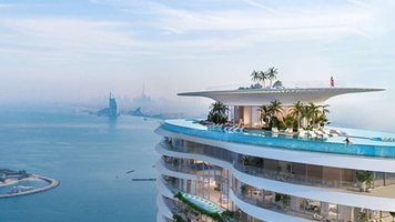 Five fantastic Dubai developments for property investment