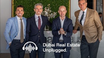 How Dubai's property market continues to thrive amidst a global storm