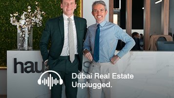 Ep 7: The Current Dubai Rental Market: High demand and higher prices