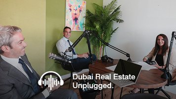 Ep 8: No signs of stopping for Dubai tourism, and rise of short term rentals