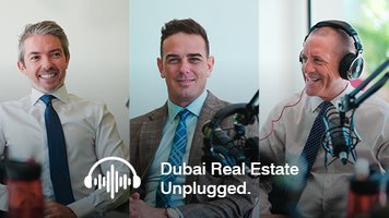 Ep 9: The world of off plan: Investing in potential