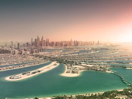 5 eye-popping Palm properties that sum up Dubai