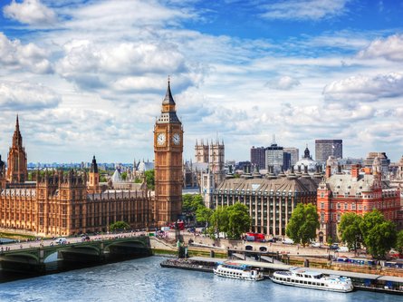 British property investors are eyeing Dubai