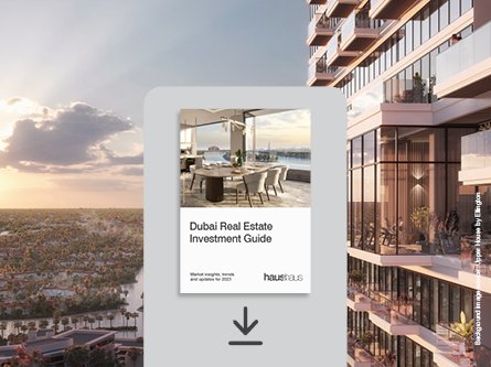 Dubai Real Estate Investment Guide
