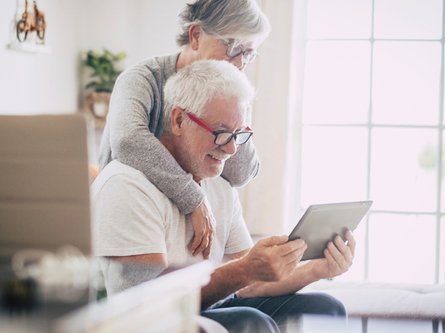 Dubai promotes retirement visa programme for over 55s